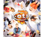 K-Otic - Bulletproof (CD, 2001)