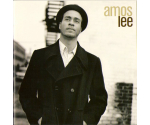 Amos Lee - Amos Lee (CD, 2005)