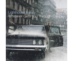 Lighthouse Family - Whatever Gets You Through The Day (CD, 2001)