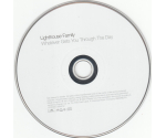 Lighthouse Family - Whatever Gets You Through The Day (CD, 2001)
