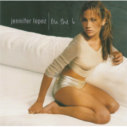 Jennifer Lopez - On The 6 (CD, 1999)