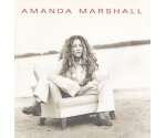 Amanda Marshall - Amanda Marshall (CD, 1996)