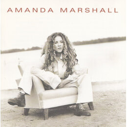Amanda Marshall - Amanda Marshall (CD, 1996)