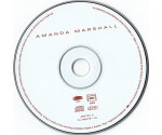 Amanda Marshall - Amanda Marshall (CD, 1996)