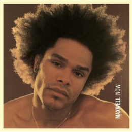 Maxwell - Now (CD, 2001)