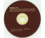 Maxwell - Now (CD, 2001)