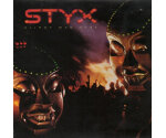 Styx - Kilroy Was Here (LP 1983)