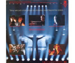 Styx - Kilroy Was Here (LP 1983)