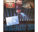 Styx - Kilroy Was Here (LP 1983)