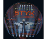 Styx - Kilroy Was Here (LP 1983)