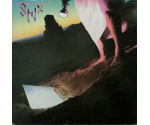 Styx - Cornerstone (LP 1979)