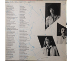 Styx - Cornerstone (LP 1979)