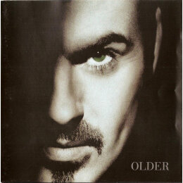 George Michael - Older (CD, 1996)