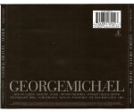 George Michael - Older (CD, 1996)