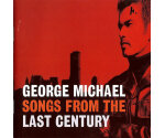 George Michael - Songs From The Last Century (CD, 1999)
