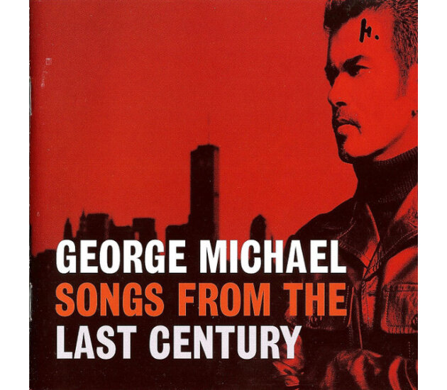 George Michael - Songs From The Last Century (CD, 1999)