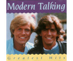 Modern Talking - Greatest Hits (CD, 1992)