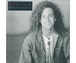 Kenny G  - Breathless (CD, 1992)