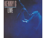 Kenny G - Live (CD)