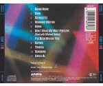 Kenny G - Live (CD)
