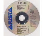 Kenny G - Live (CD)