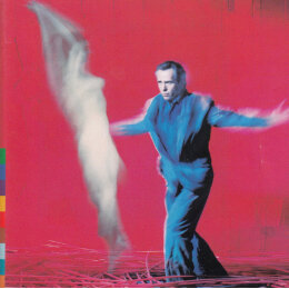 Peter Gabriel - Us (CD)