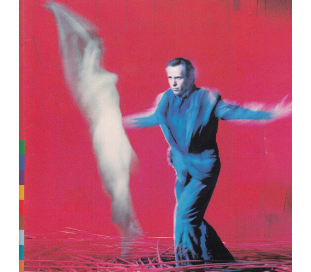 Peter Gabriel - Us (CD)