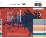 Peter Gabriel - Us (CD)