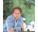 Art Garfunkel - The Art Garfunkel Album (CD)