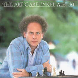Art Garfunkel - The Art Garfunkel Album (CD)