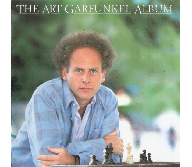 Art Garfunkel - The Art Garfunkel Album (CD)