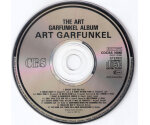 Art Garfunkel - The Art Garfunkel Album (CD)