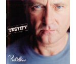 Phil Collins - Testify (CD)