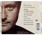 Phil Collins - Both Sides (CD, 1993)