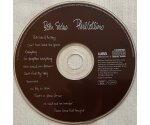 Phil Collins - Both Sides (CD, 1993)