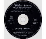 Phil Collins - ...But Seriously (CD, 1989)