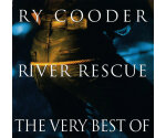 Ry Cooder - River Rescue - The Very Best Of (CD, 1994)