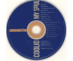 Coolio - My Soul (CD, 1997)