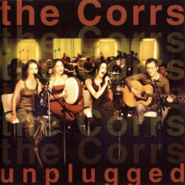 The Corrs - Unplugged (CD, 1999)