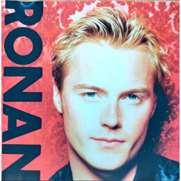 Ronan Keating - Ronan (CD, 2000)