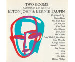 Various - Two Rooms - Celebrating The Songs Of Elton John & Bernie Taupin (CD, 1991)