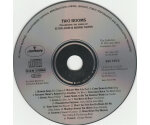 Various - Two Rooms - Celebrating The Songs Of Elton John & Bernie Taupin (CD, 1991)