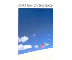 Chris Rea - On The Beach (CD, 1986)