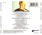 Chris Rea - On The Beach (CD, 1986)