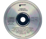 Chris Rea - On The Beach (CD, 1986)