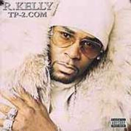 R. Kelly - TP-2.com (CD, 2000)