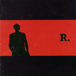 R. Kelly - R. (2xCD, 1998)