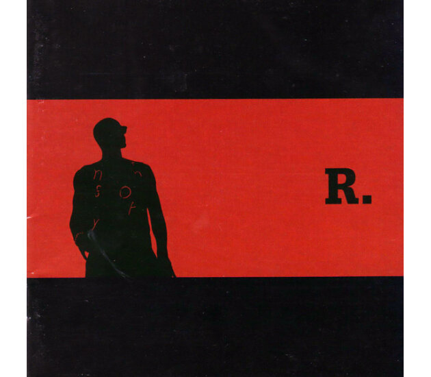 R. Kelly - R. (2xCD, 1998)
