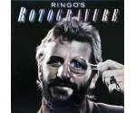 Ringo Starr - Ringo's Rotogravure (LP 1976)