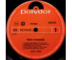 Ringo Starr - Ringo's Rotogravure (LP 1976)